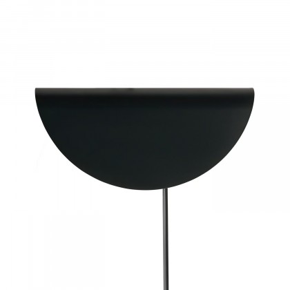 Бра Model 2110 Wall light Black